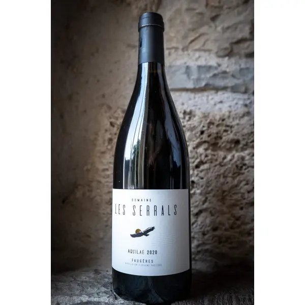 Faugères "Aquilae" 2020
