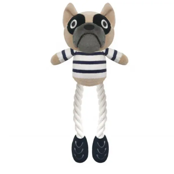 Bulldog Jouet Marine