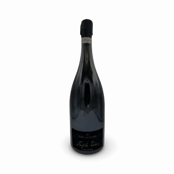LOIRE MONTLOUIS SUR LOIRE TRIPLE ZERO DOMAINE DE LA TAILLE AUX LOUPS MAGNUM