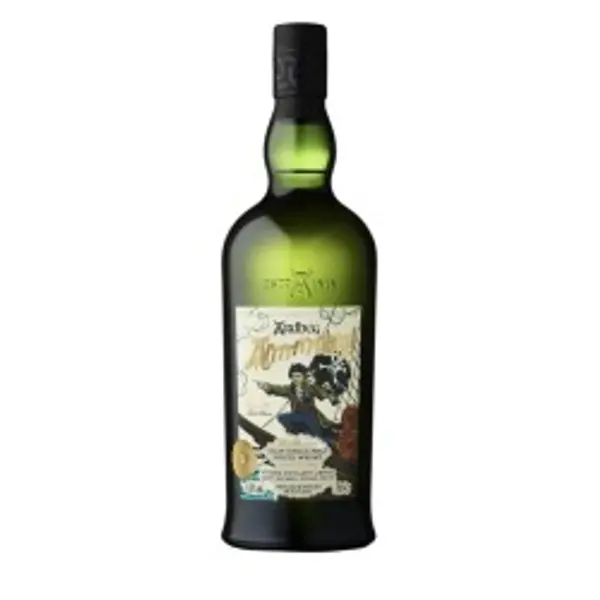 Ardbeg Arrrrrrrdbeg! Committee Release 2020 Single Malt Scotch Whisky