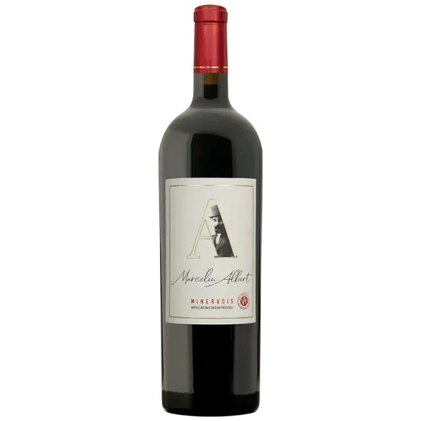 MARCELIN ALBERT (magnum)