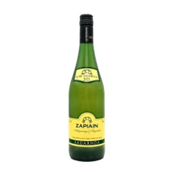 Cidre Zapiain