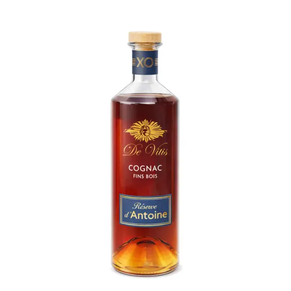 XO – Réserve d'Antoine