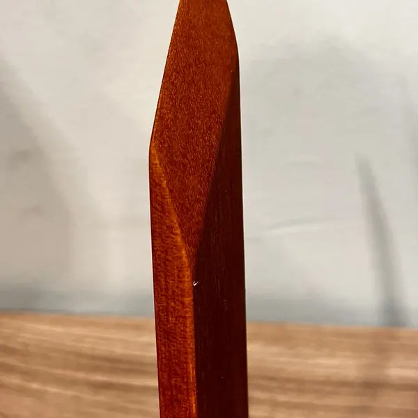 Couteau Galeart- bois exotique