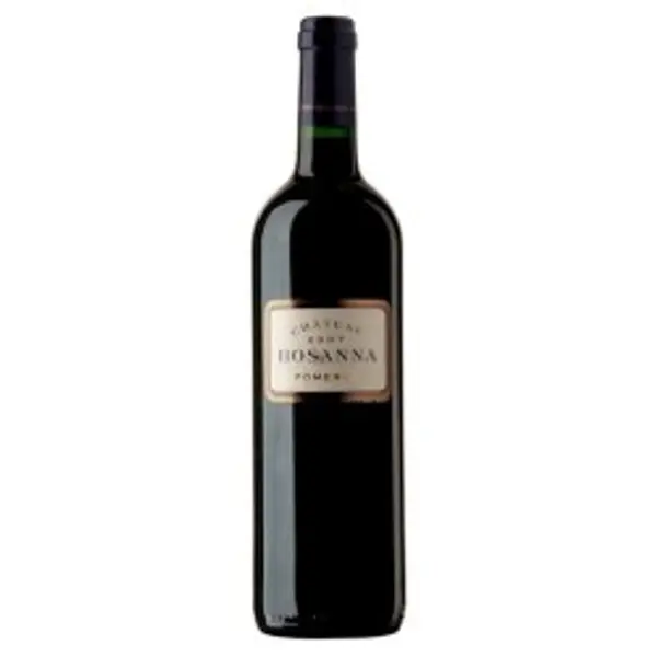 Château Hosanna 2007
