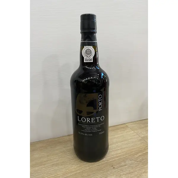 Porto rouge Tawny - Loreto - 75 cl