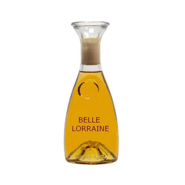 Apéritif Belle Lorraine