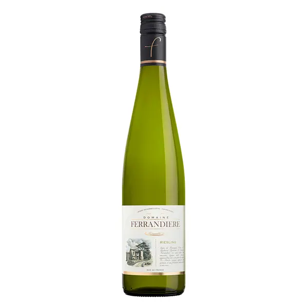 Domaine Ferrandière Riesling (75 cl) 2023