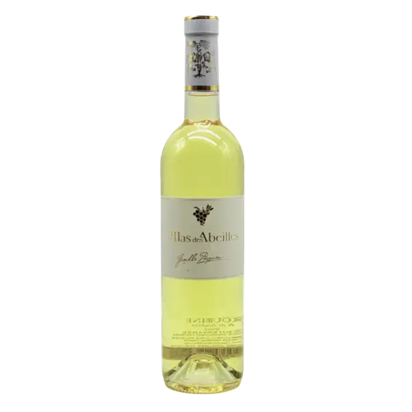 Le Mas des Abeilles Blanc Sec