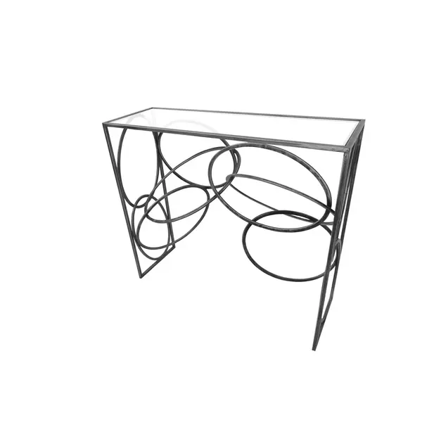 CONSOLE CERCEAUX