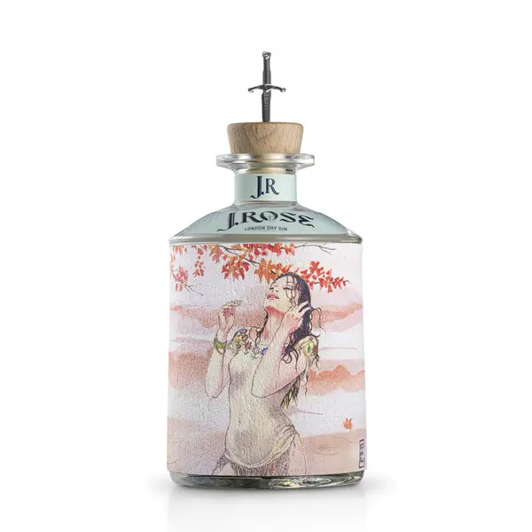 J.Rose London Dry Gin