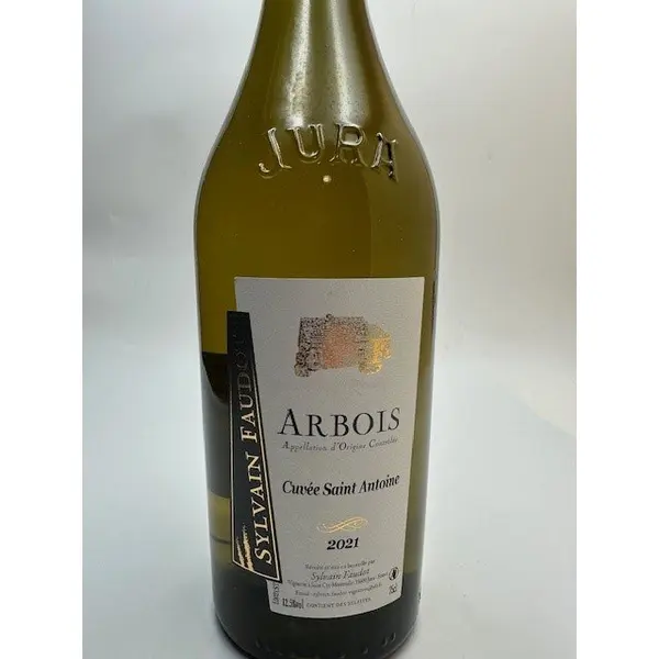 Arbois