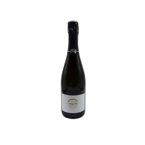 Champagne Françoise Bedel Origin'elle AOP Champagne Extra Brut