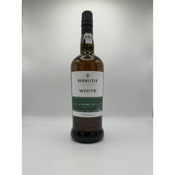 Porto White – Burmester – 75cl 19,5°