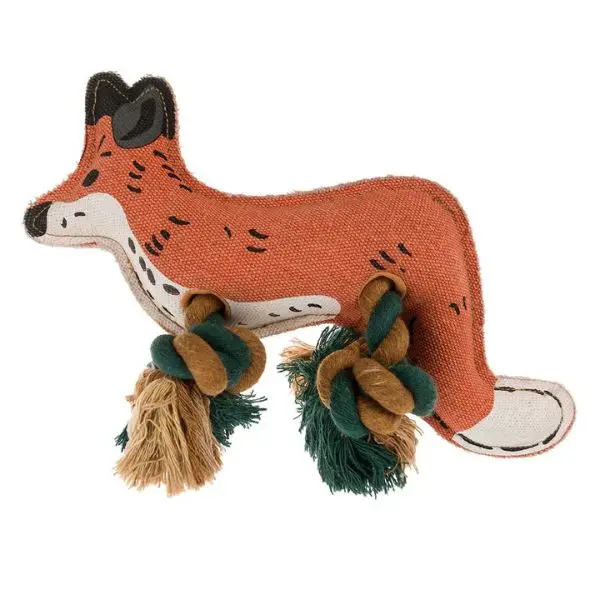 Jouet Renard