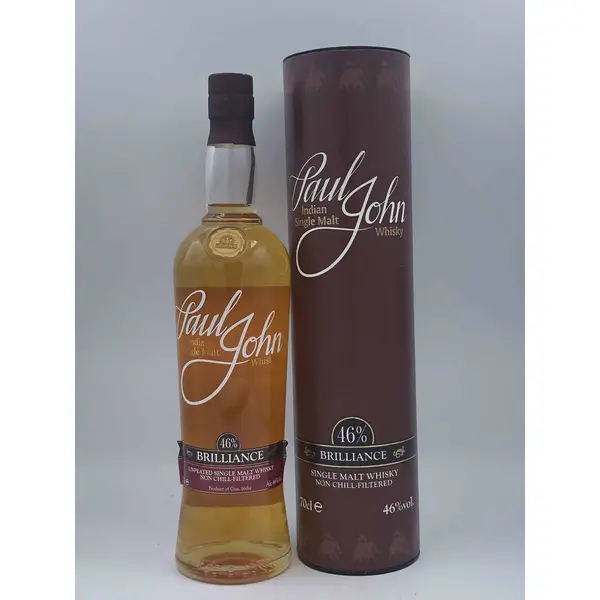 WHISKY PAUL JOHN » BRILLANCE «