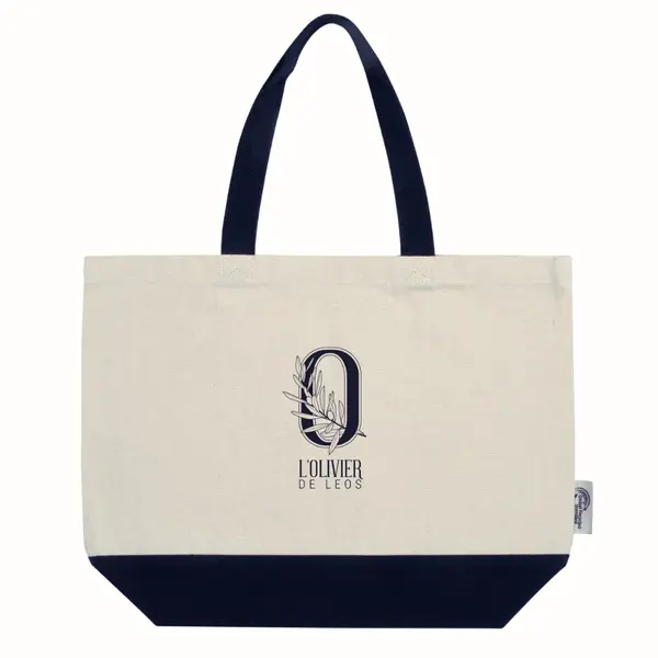 SAC CABAS – L'OLIVIER DE LEOS