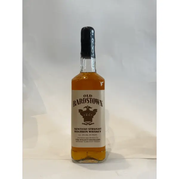 Old Bardstown bourbon 40° 70cl
