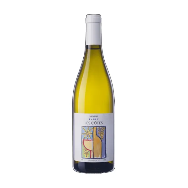 Yves Duport Les Côtes – Bugey