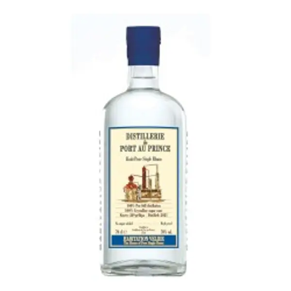 Providence White Habitation Velier Rhum