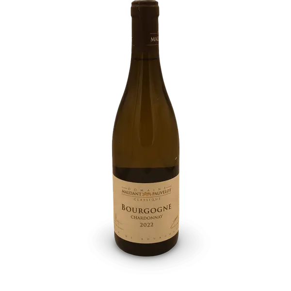 Bourgogne Chardonnay Domaine Maldant Pauvelot 2021