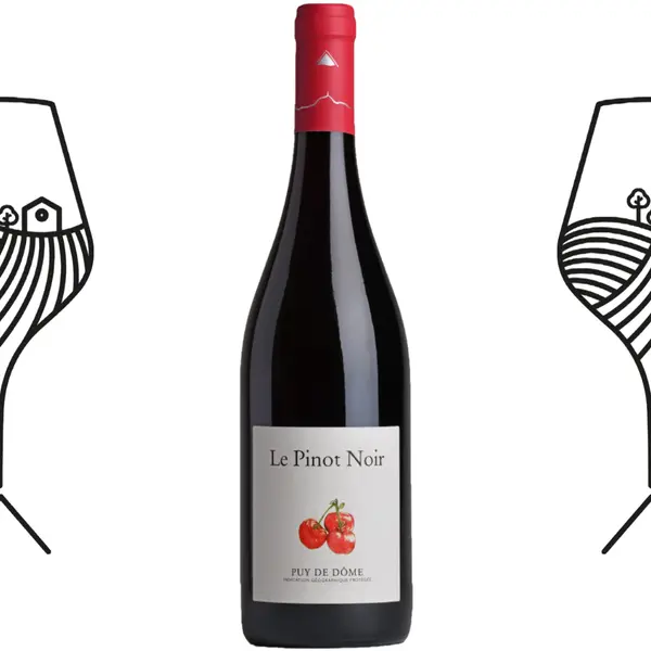 Le Pinot Noir « Les Cerises »