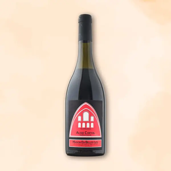 Aloxe Corton