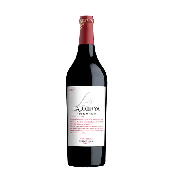 Laurinya (75 cl) 2018