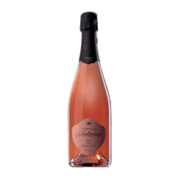 Autréau 1er Cru Rosé