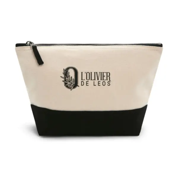 Trousse de toilette – L'Olivier de Leos