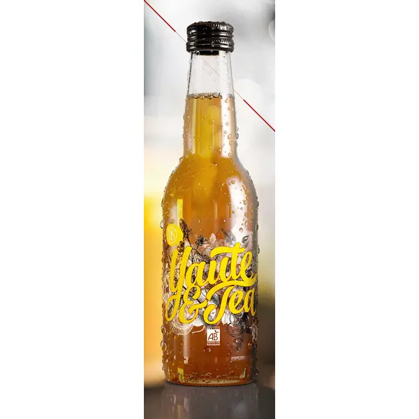 Yaute & Tea BIO