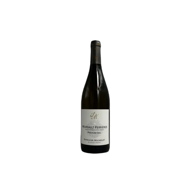 Magnum Meursault 1Er Cru Perrieres Blanc 2020 – Domaine Michelot (Bourgogne)