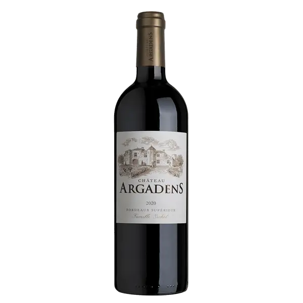 Château ARGADENS 2020