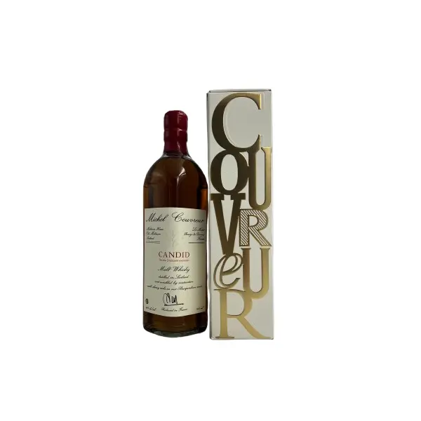 Michel Couvreur Candid (Malt Whisky)