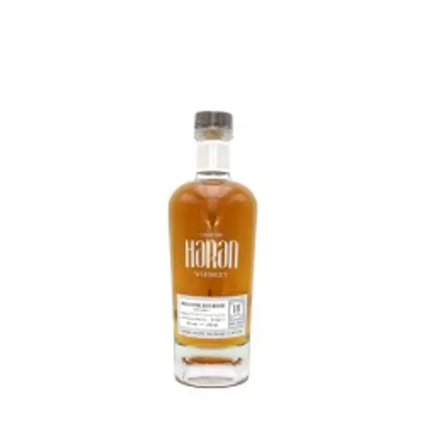 Whisky Haran Reserve 18 ans Small Batch