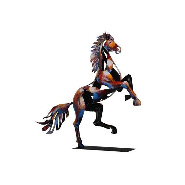 CHEVAL CABRE
