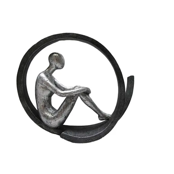 STATUETTE REFLEXION