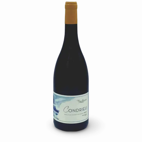 RHONE CONDRIEU PIERRE GAILLARD 2022