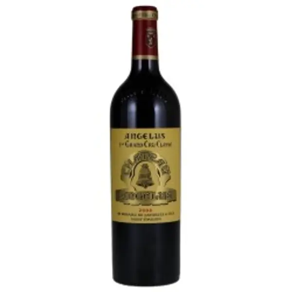 Château Angelus 2004 Saint-Emilion