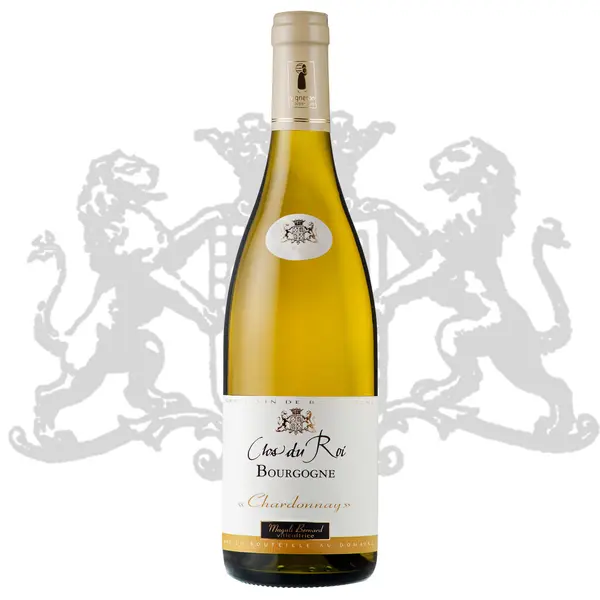 Bourgogne Coulanges la Vineuse BIO