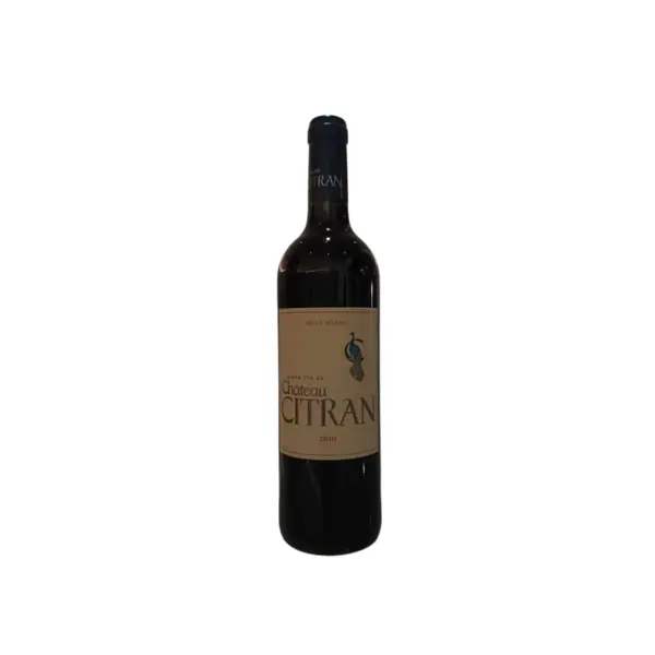 Château Citran AOP Haut-Médoc 2010