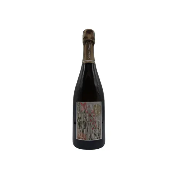 Champagne Laherte Frères Blanc de Blancs Brut Nature