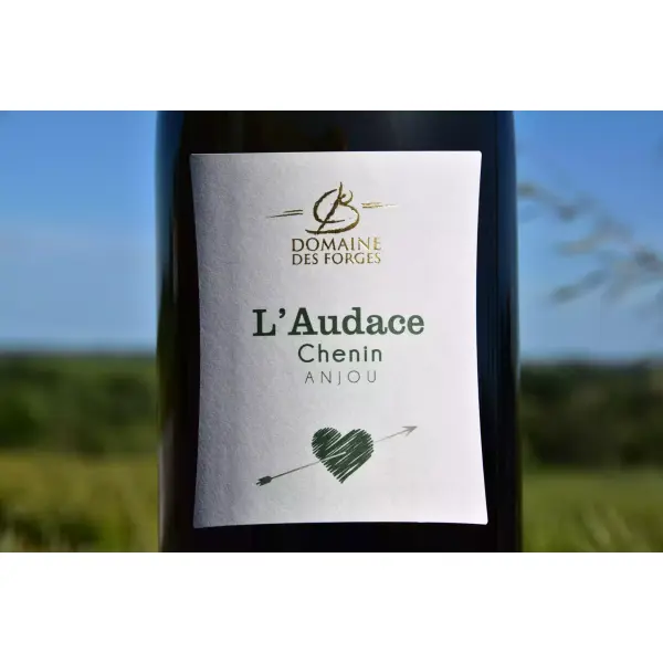Anjou Blanc L’Audace