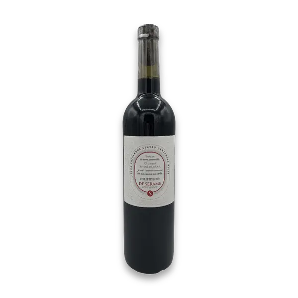 LANGUEDOC MURMURE DE SERAME PETIT VERDOT