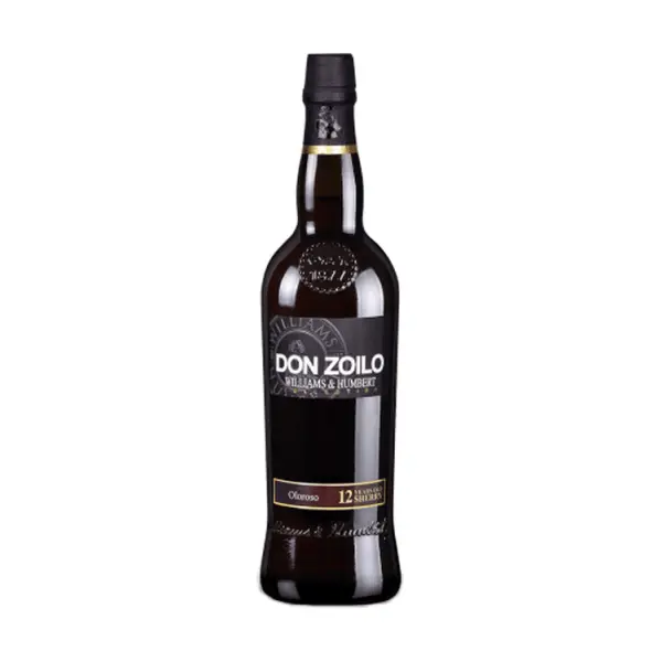 Xerez Pedro Ximenez 12ans