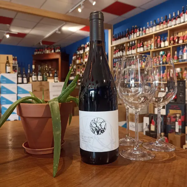 Le Mouvèdre du Clos 2021 rouge Clos de la Barthassade