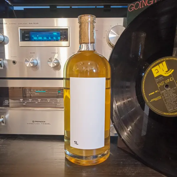 1L 2023 blanc Château Lafitte