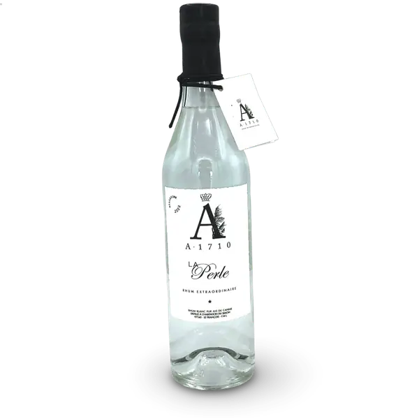 RHUM A1710 LA PERLE