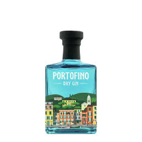 PORTOFINO Dry Gin