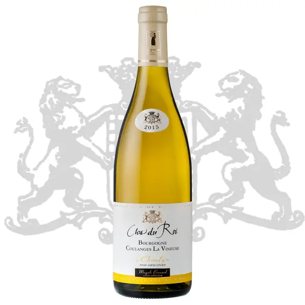 Bourgogne Coulanges la Vineuse « Charly »